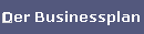 Der Businessplan